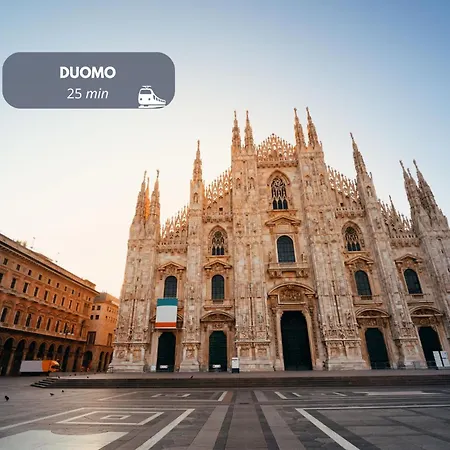 Fiera Milano, Mico - M5, Wifi And Ac Milan