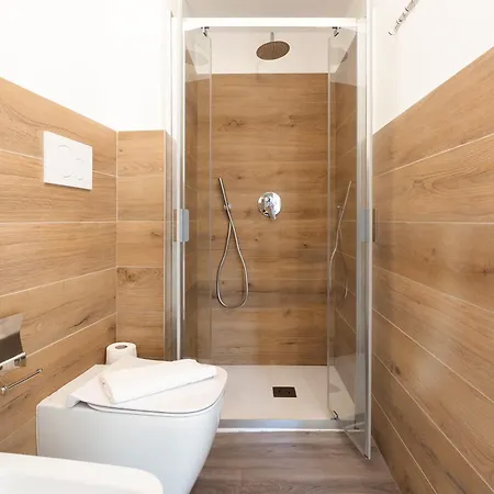Apartment Fiera Milano, Mico - M5, Wifi And Ac *
