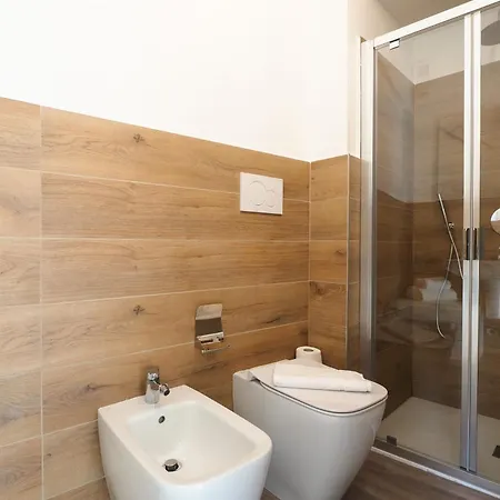 Fiera Milano, Mico - M5, Wifi And Ac Apartment