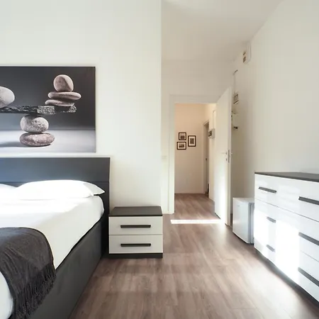 Fiera Milano, Mico - M5, Wifi And Ac Apartment Milan